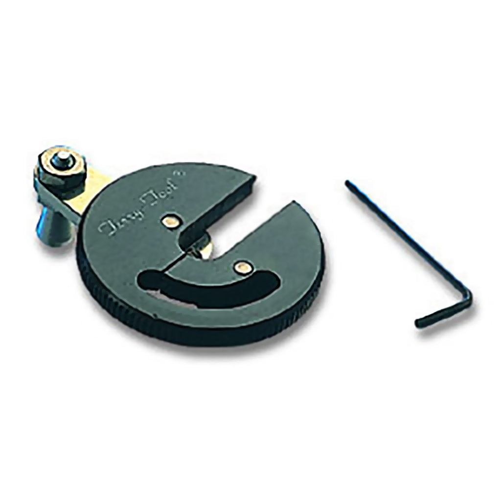 CA-100004 - Capillary Ceramic Tube Cutter, Pkg. 3