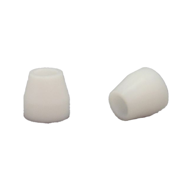 CC-100044 - 1/8" GC Ferrule 1/8" ID PTFE, Pkg. 10