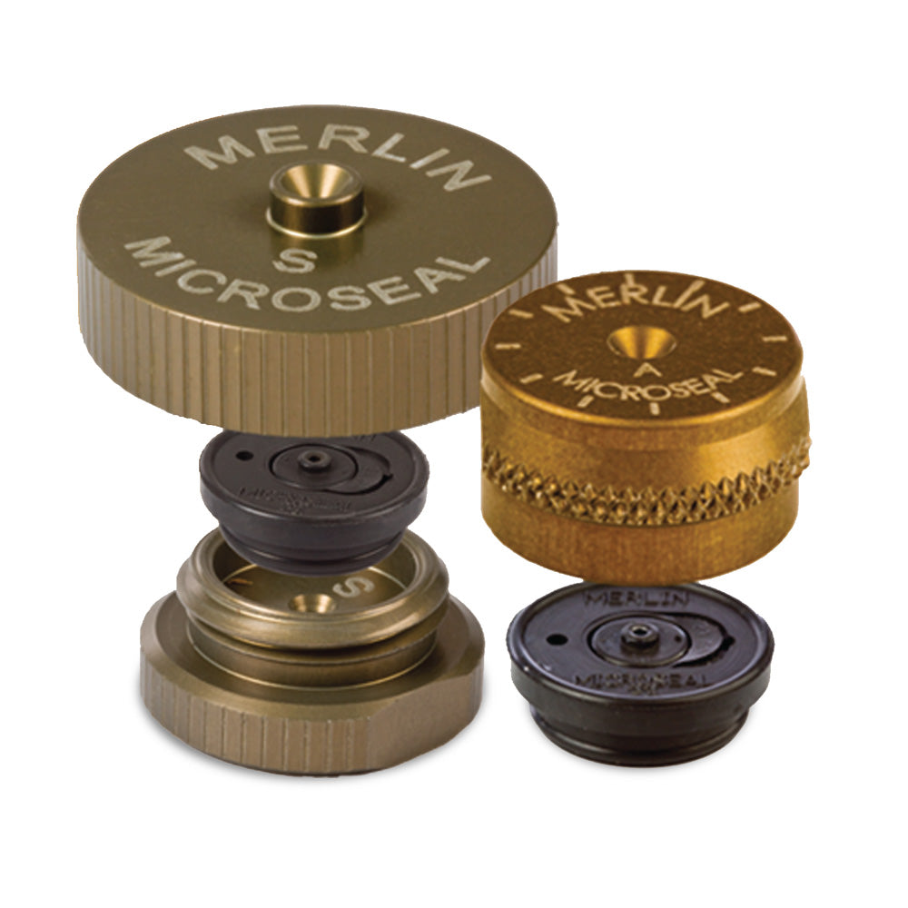 CP-100043 - Tube Stem Adapter