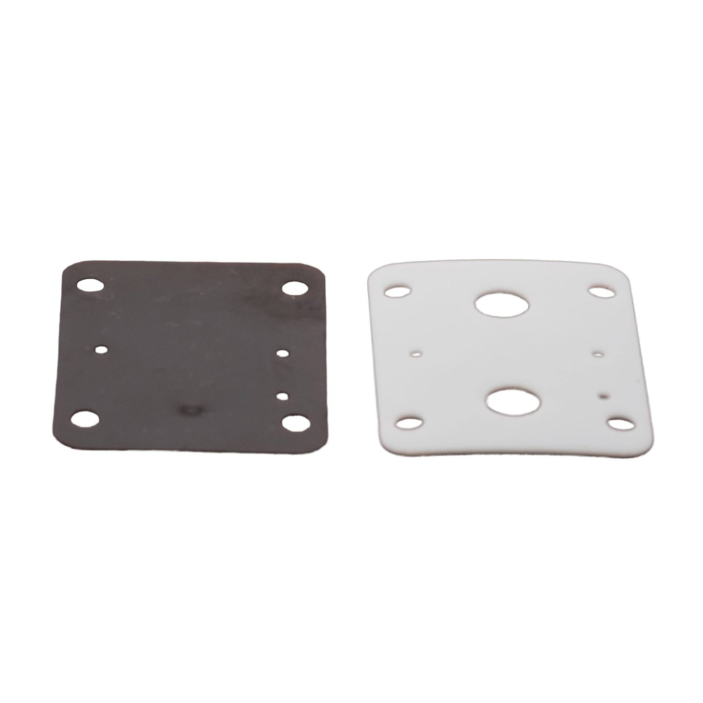 DV3-DMT - Diaphragm for 2-Port Sample Stream Selection GC Diaphragm Valve