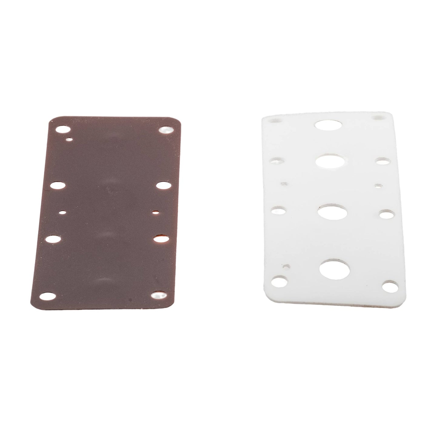 DVS-4-DMT - Diaphragm for a 4-port Sample Stream Selection Gas Chromatography Diaphragm Valve