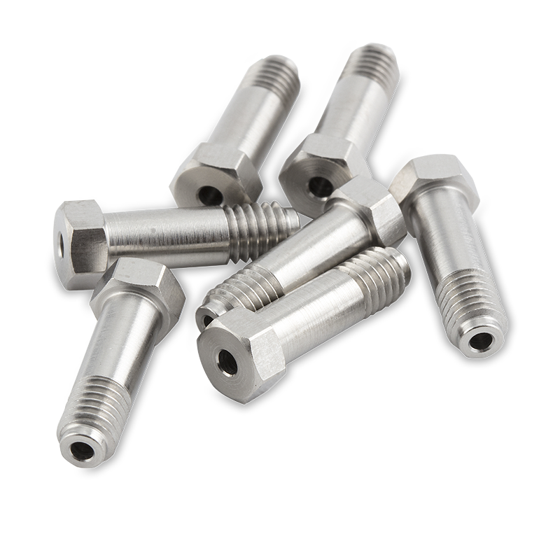 FNK-S202-VA8 - Internal Nut