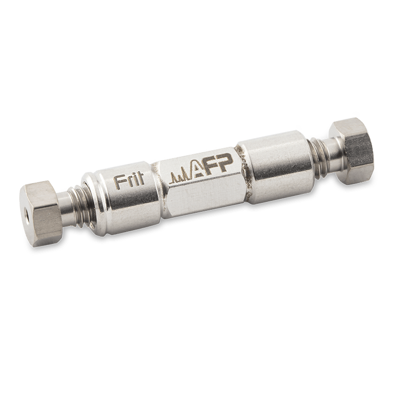 FU-SK-16-040-100 - Filtering Union Fitting
