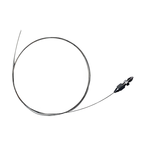 CC-100336 - Ultra ALLOY Guard Column Connector, Qty. 1