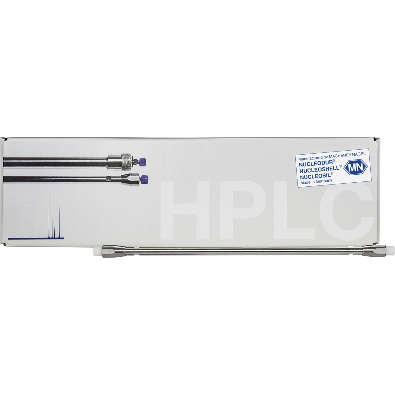 CM-100005 - HPLC Column EC 250/4.6 NUCLEODUR 100-3 C18 HPLC Column, EC
