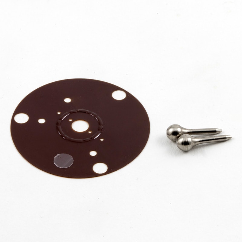 MDVG-DHT10 - Diaphragm for GC Injection & Switching Valves