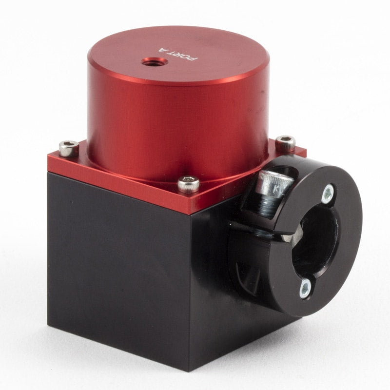 MPA-K1 - Rotary Actuator