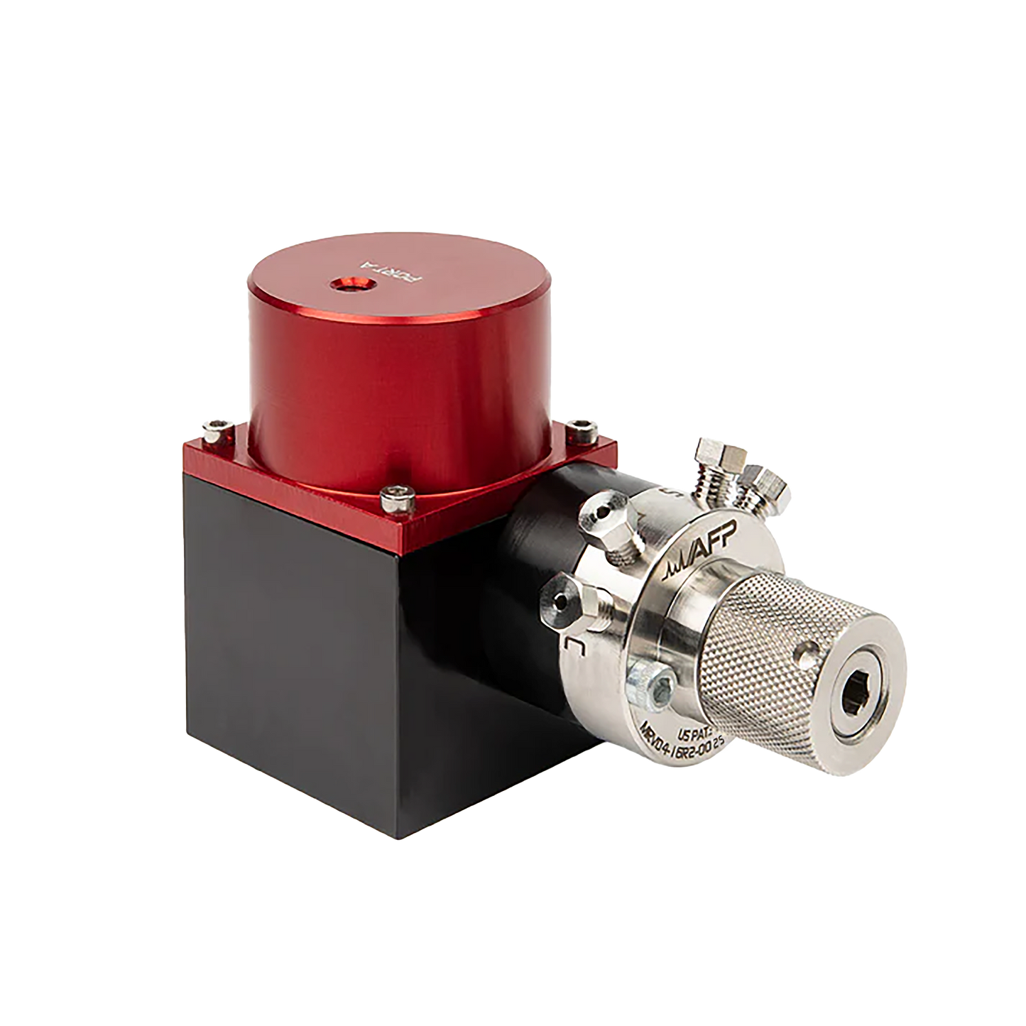 MRV04-16R2-0025-CP - MRV-ISL 4-Port Closemount Configuration, 1.0 µL Internal Sampling Loop