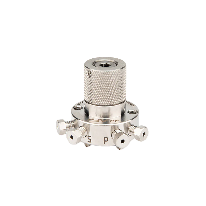 MRV04-16R2-0025-00 - MRV-ISL 4-Port Replacement Valve, 1.0 µL Internal Sampling Loop