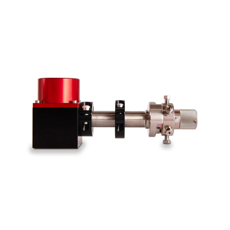 MRV06-16R2-0006-2P - High Efficiency 6-Port GC Rotary Valve with Pneumatic Actuation, Dursan® Coated