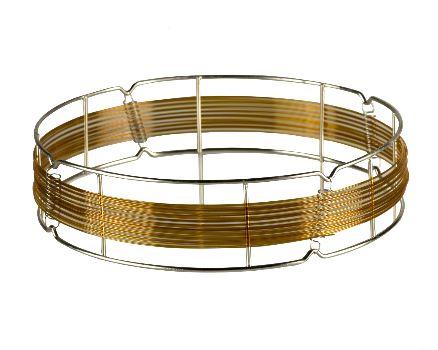 CH-100023 - GC Column 007-1, 25 m x 0.53 mm ID, 5 µm Film
