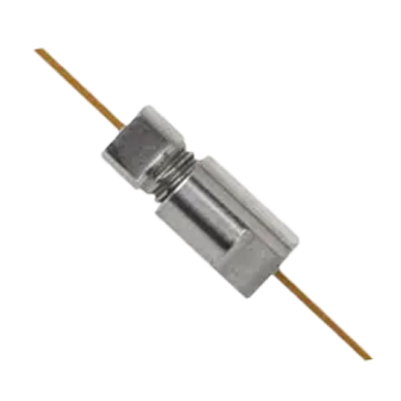 CC-100064 - SilTite® Micro Union Ferrule 0.4-0.8, Pkg. 10
