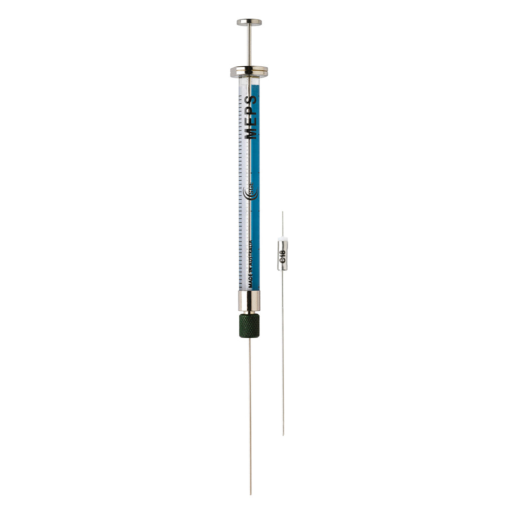 CY-100094 - 500 µL eVol MEPS Syringe with GT Plunger