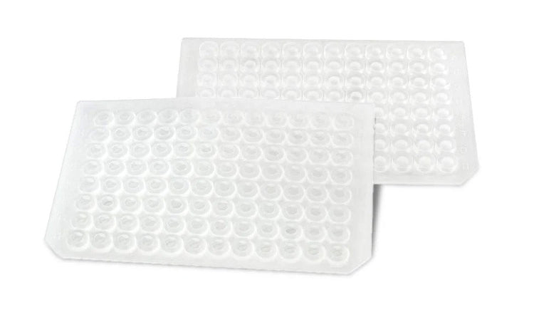 Sealing Mats for Secure Sample Protection