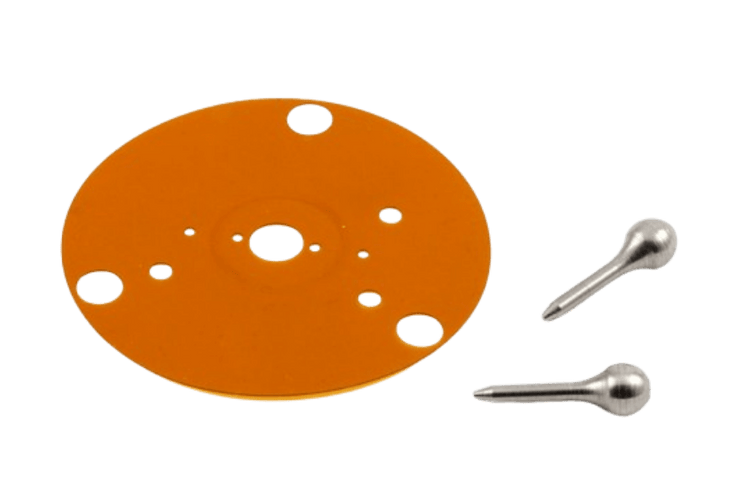 Diaphragm Valve Spare Parts