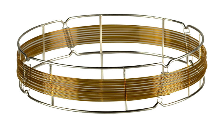 Gas Chromatography Capillary Columns