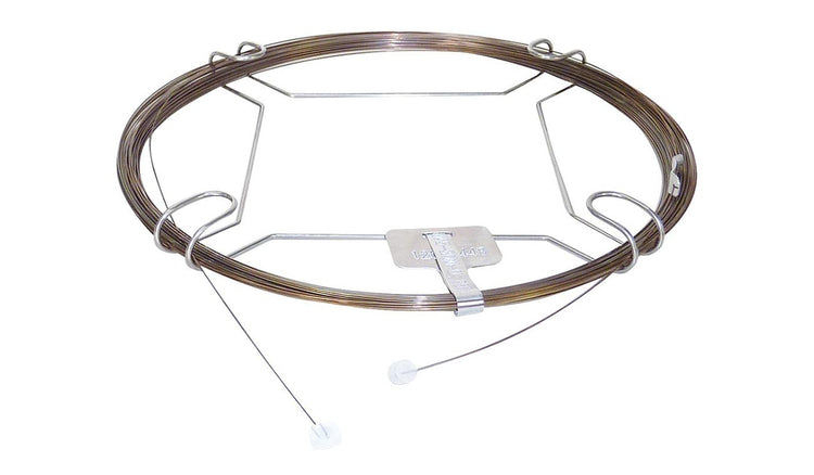 Gas Chromatography Stainless Steel Columns