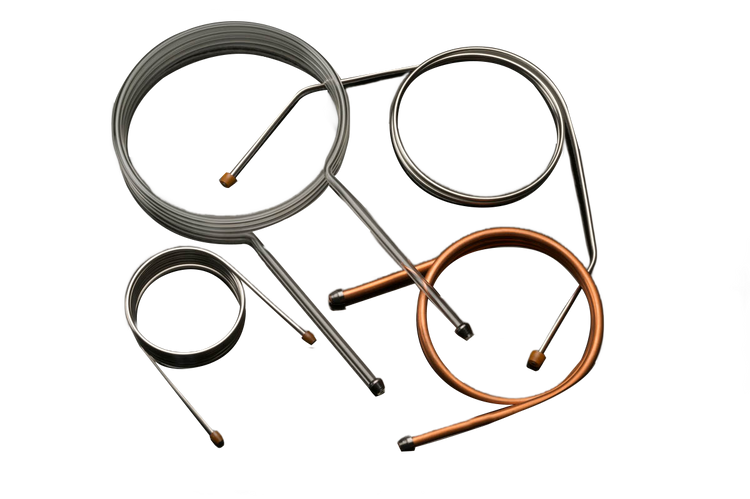 Metal Packed Columns