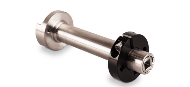 GC Sampling & Switching Rotary Valve Accessories