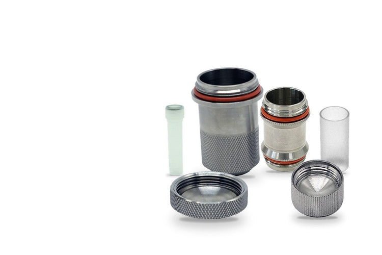 Sample Containers & Kits