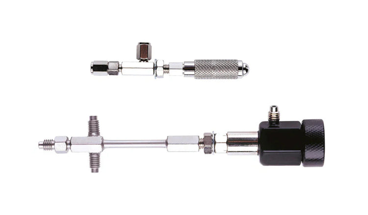 Precision High-Performance Valves for Analytical Applications