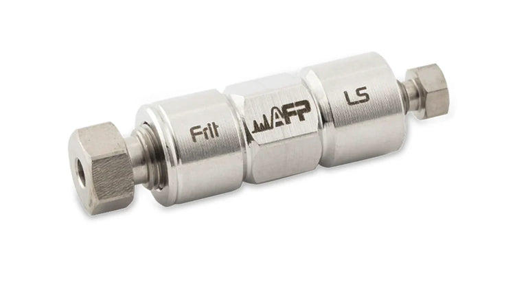 Fittings and Connectors