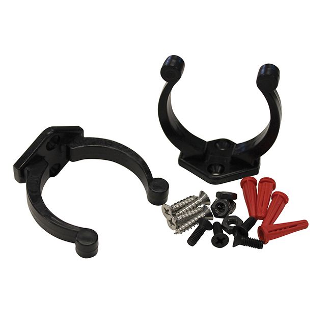 CG-100036 - Wide Filter Mounting Kit with Hardware