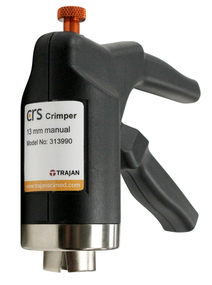 CR-100012 - 13 mm Manual Crimper