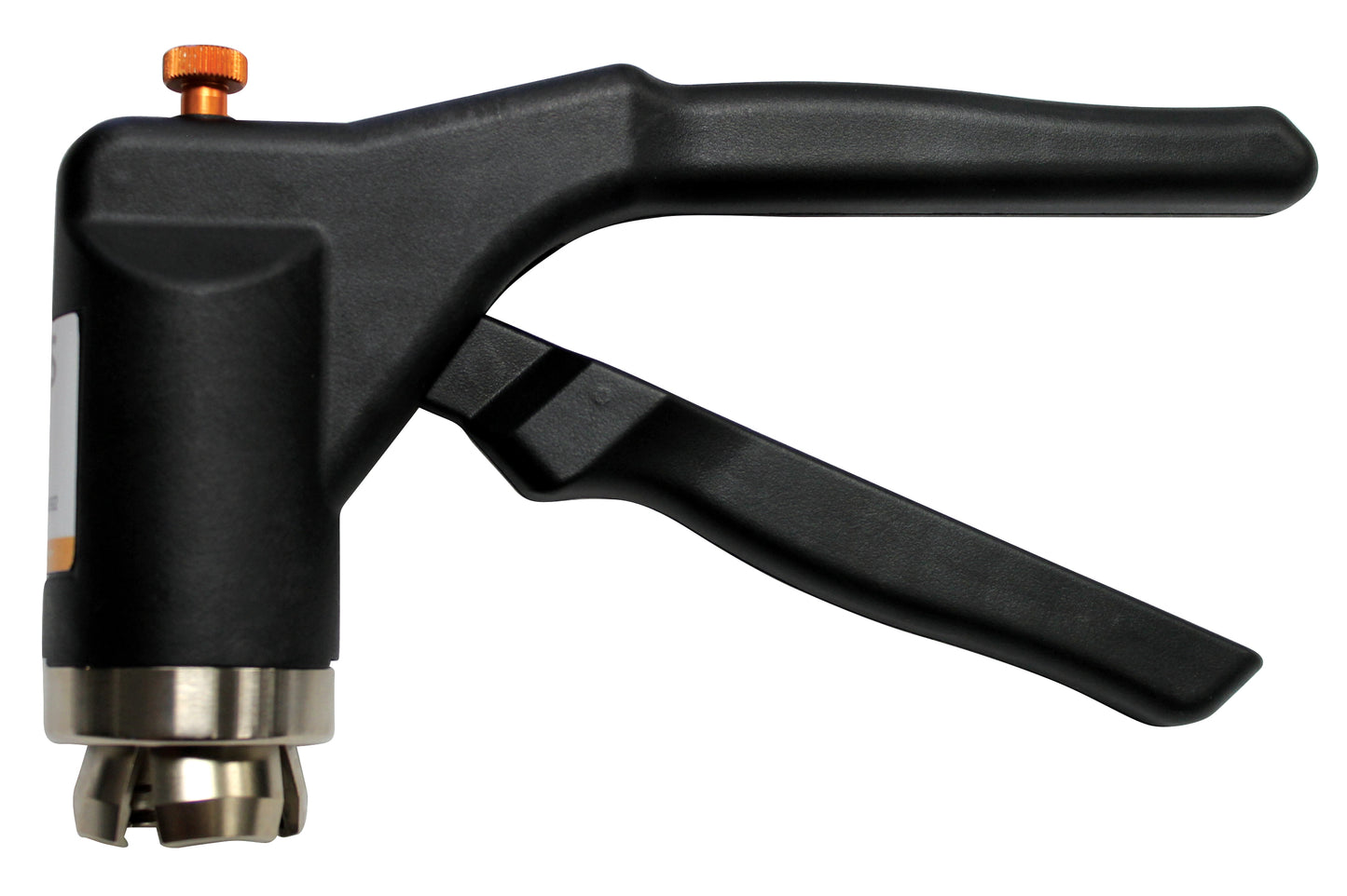 CR-100013 - 20 mm Manual Flip-Off Crimper