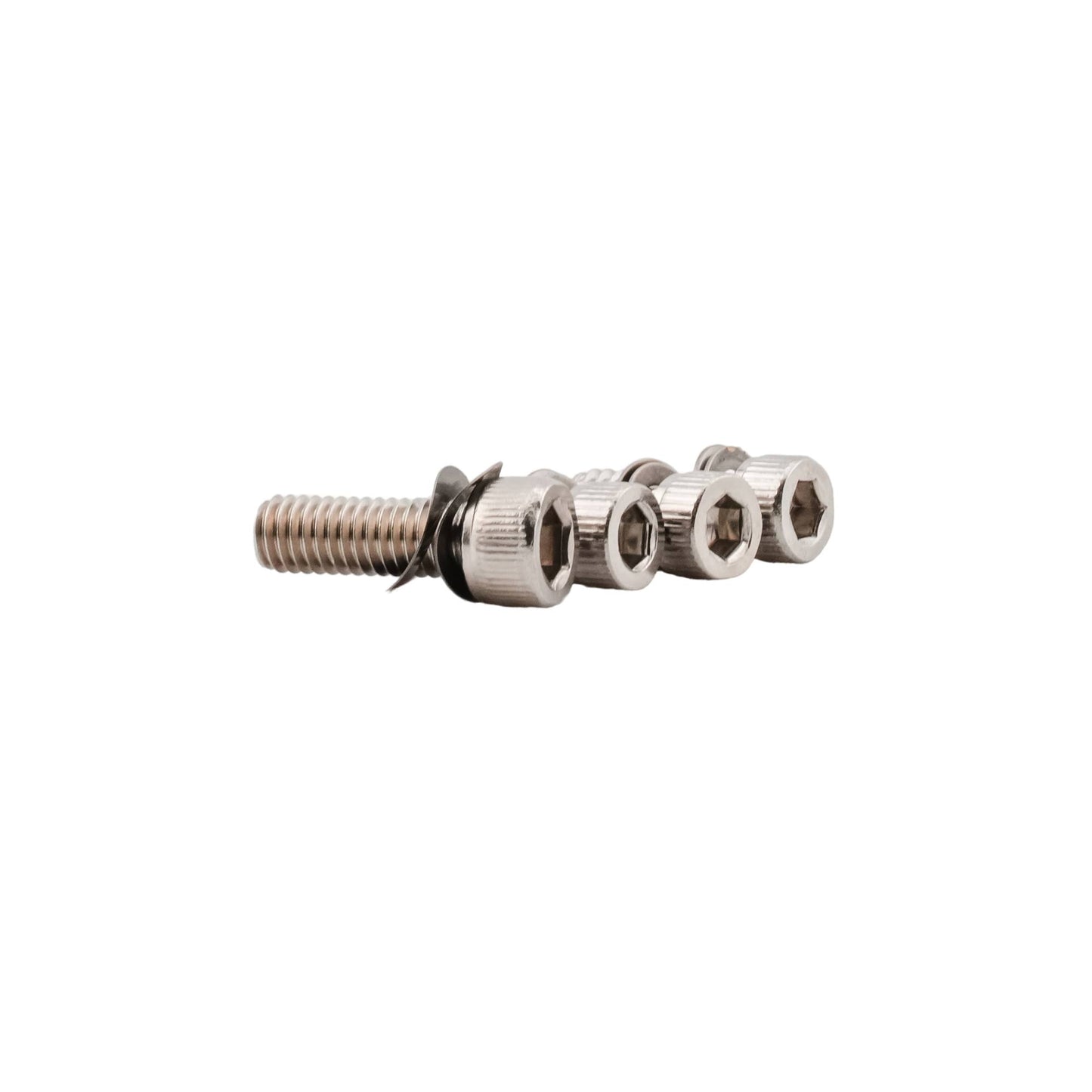 BWVC-10 - Washer Kit Valve 10 Ports