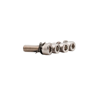 BWVC-10 - Washer Kit Valve 10 Ports