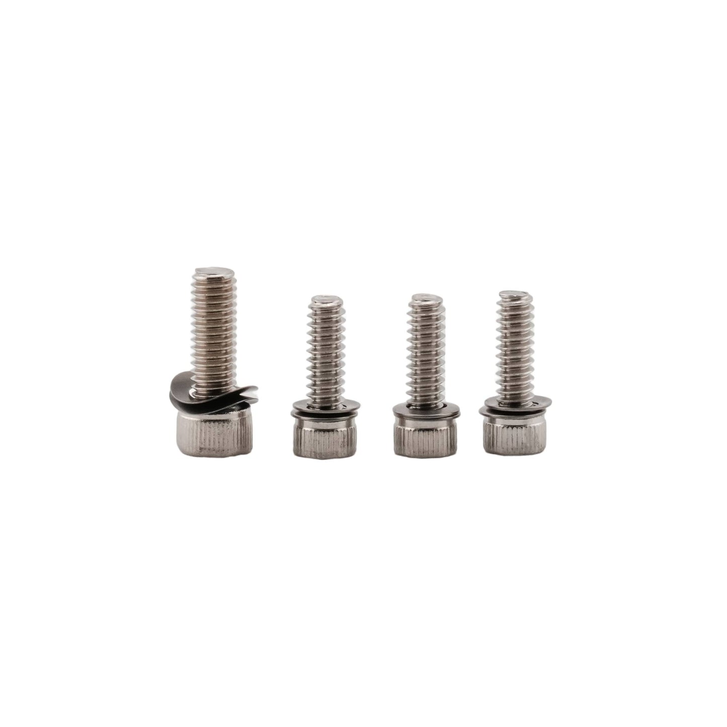 BWVC-10 - Washer Kit Valve 10 Ports