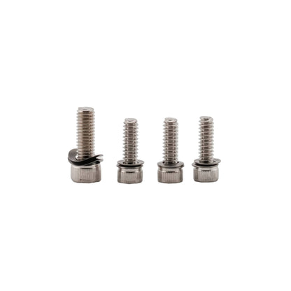 BWVC-10 - Washer Kit Valve 10 Ports