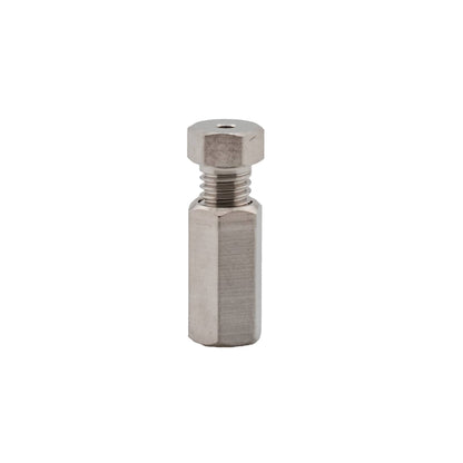 C-SK-16 - Int. Cap 1/16 with Coated Nut