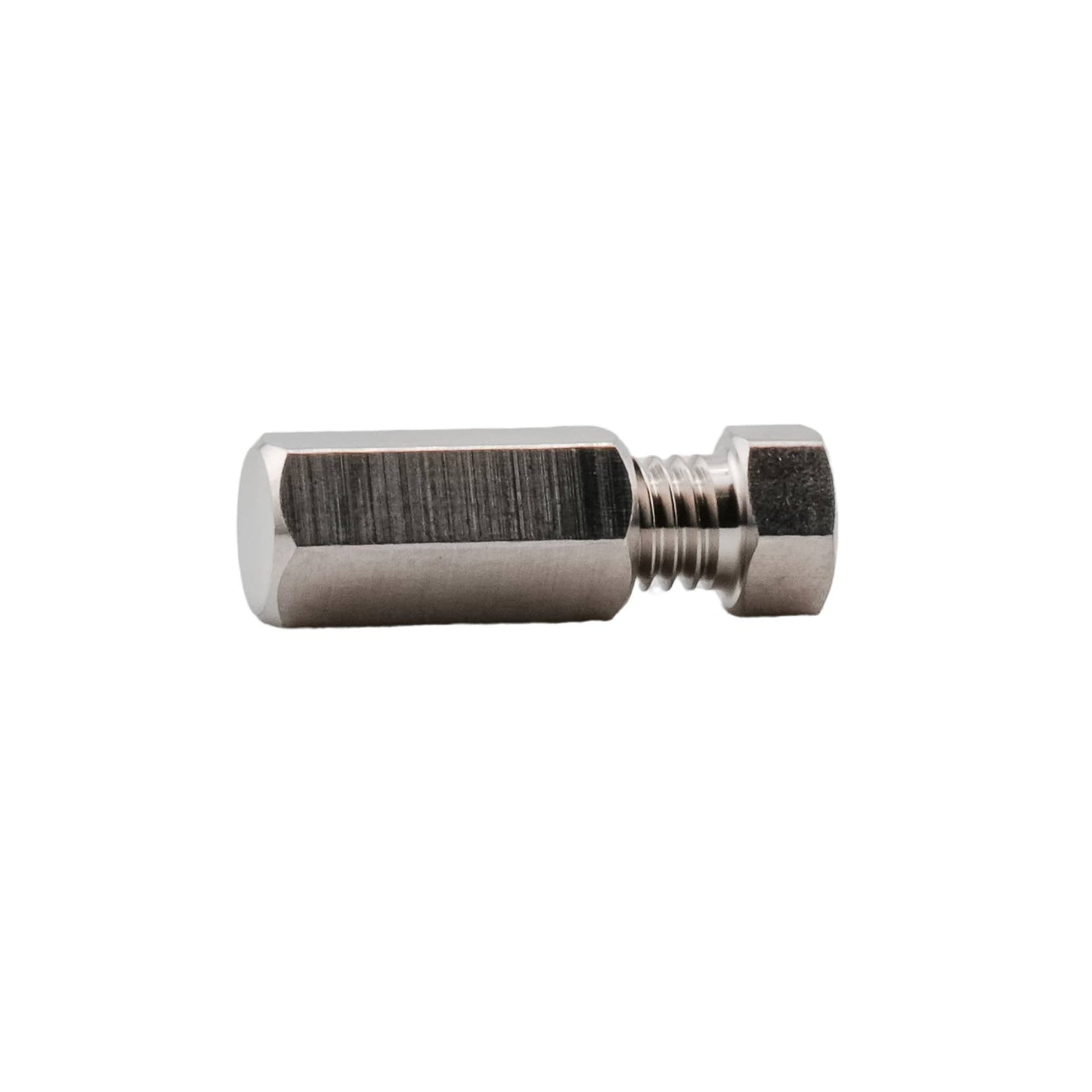 C-SK-16 - Int. Cap 1/16 with Coated Nut