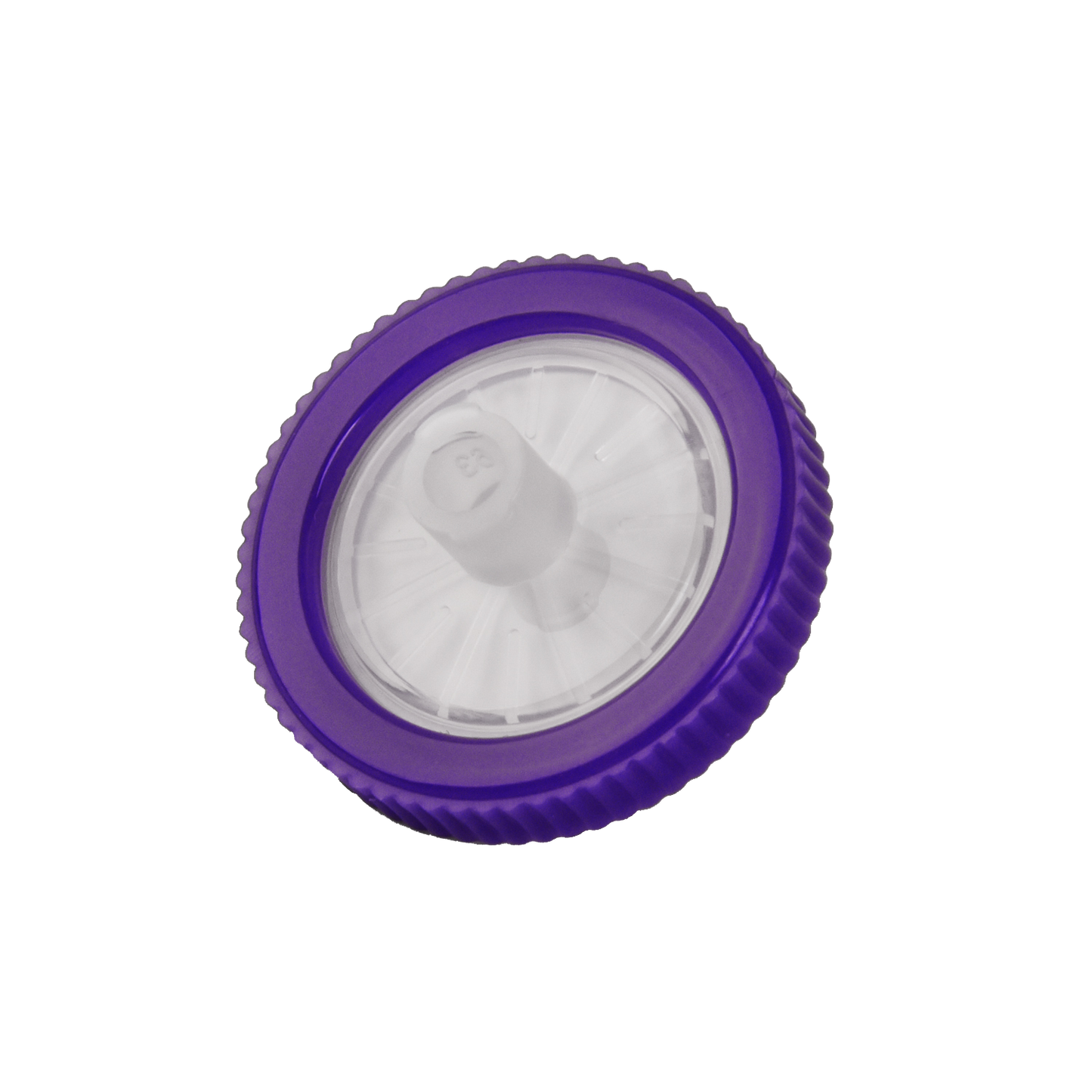CF-100002 - Nylon Syringe Filters, 0.45 μm, 25 mm, Pkg. 100