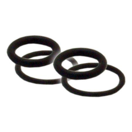 CG-100013 - Click-On Big Trap Replacement O-ring Set, Pkg. 20