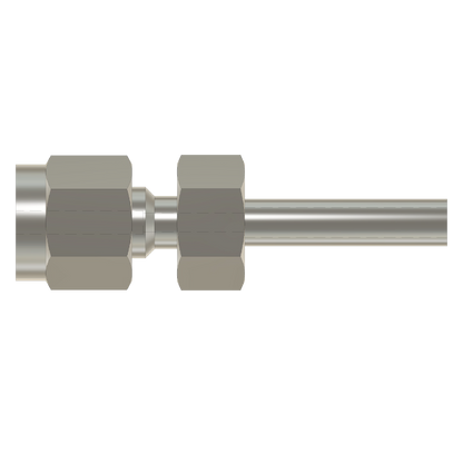 CG-100023 - Swagelok SS316, 1/16"OD x 1/8" Tube Stub REDUCER