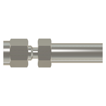 CG-100024 - Swagelok SS316, 1/16"OD x 1/4" Tube Stub REDUCER