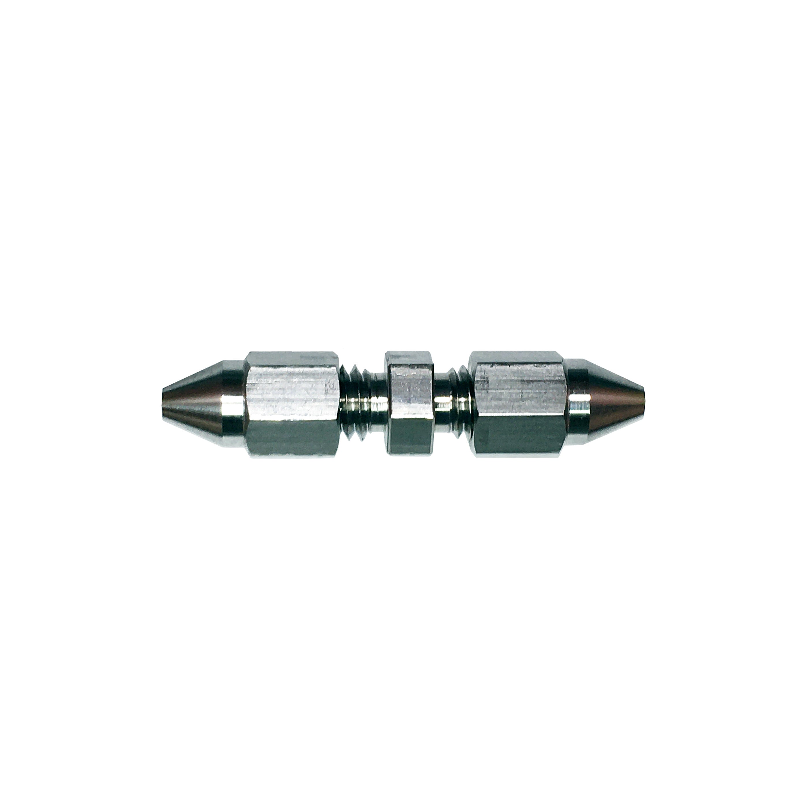 CH-100237 - Ultra ALLOY UA Connector for Guard Columns, Pkg. 1 – AFP