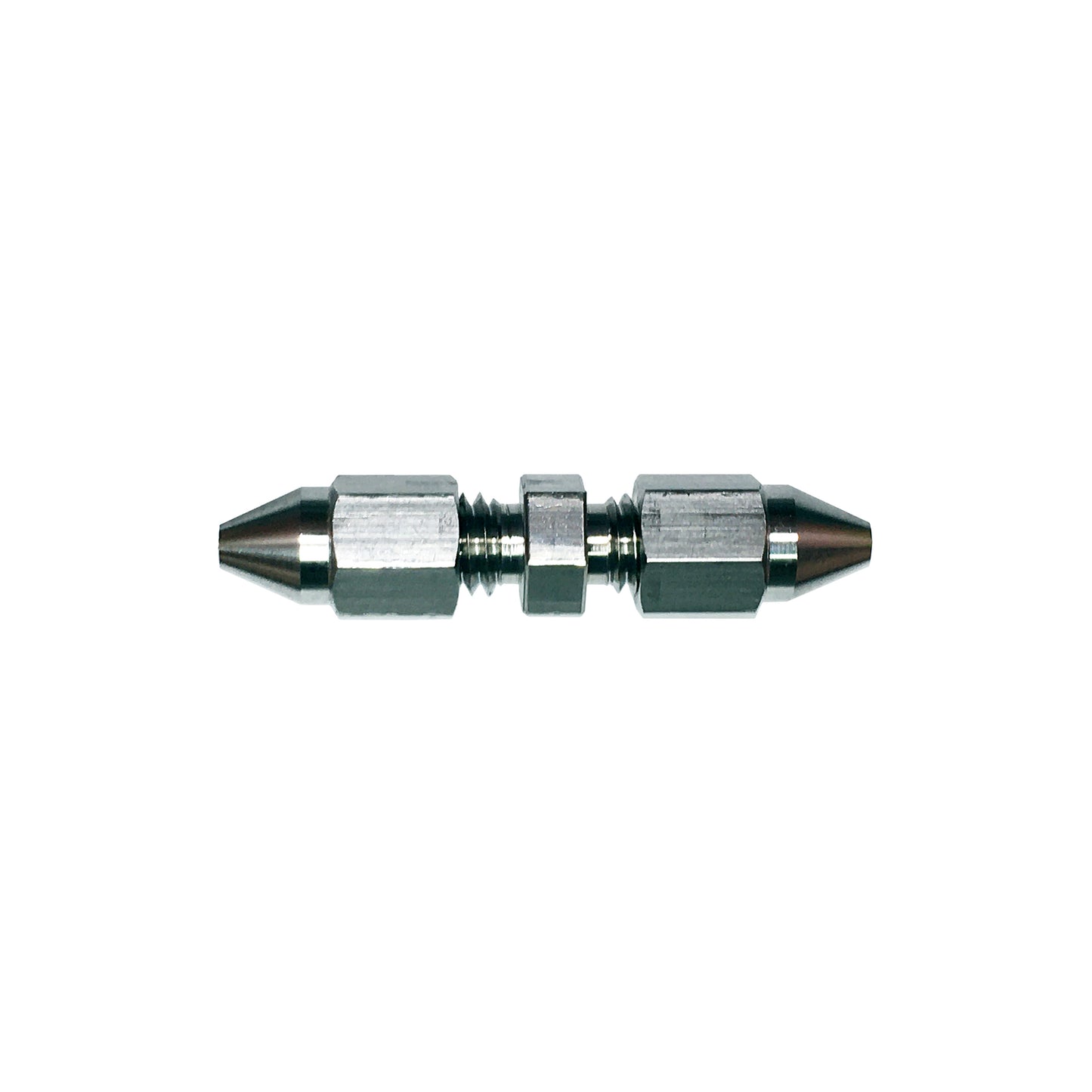 CH-100237 - Ultra ALLOY UA Connector for Guard Columns, Pkg. 1