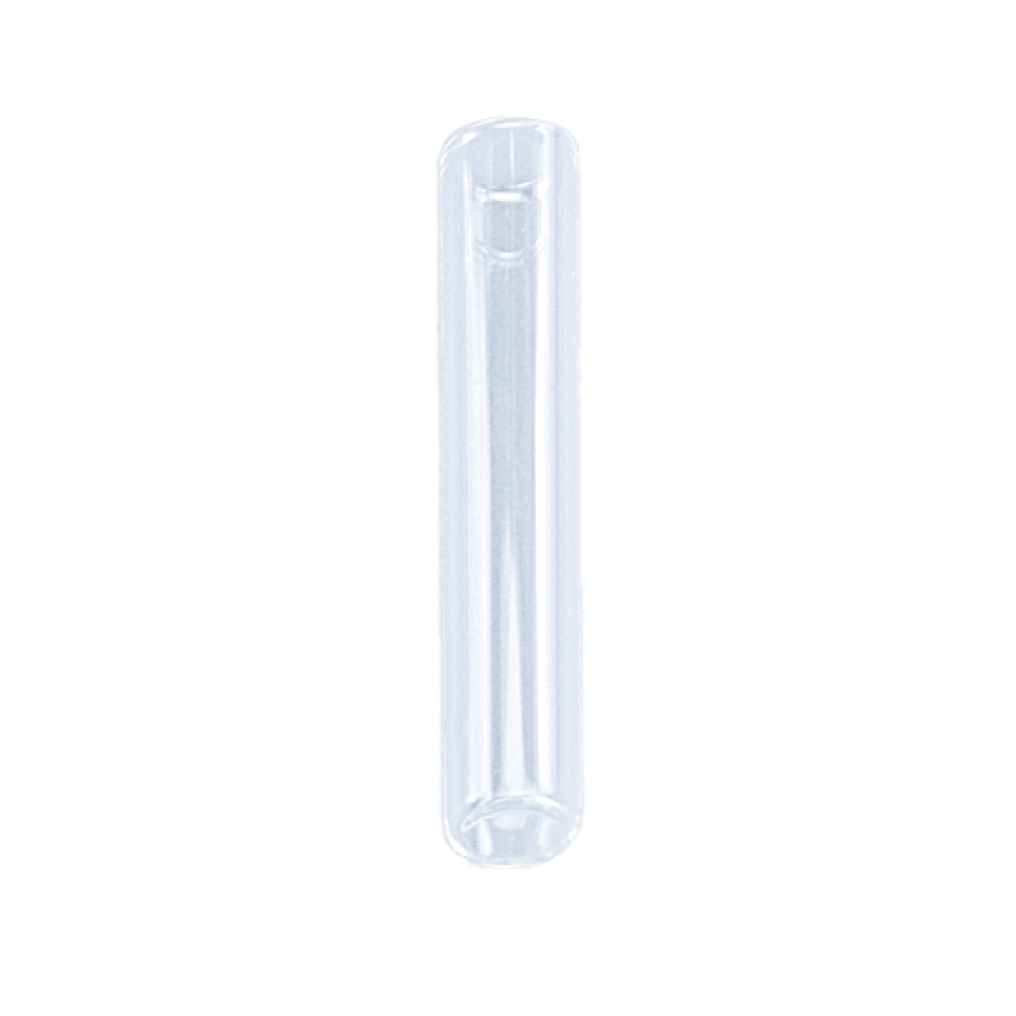 CI-100003 - 500 µL Clear Insert with Flat Bottom for Large Opening 4.0 mL Vials, Pkg. 200