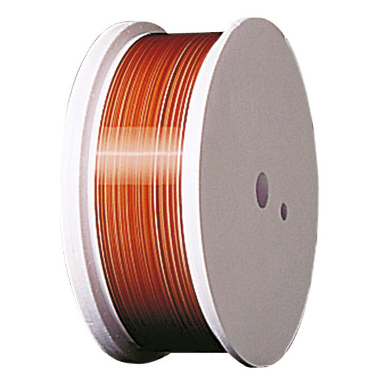CT-100006 - GC Tubing, Methyl Deactivated Fused Silica, 150 µm ID, 363 µm OD, L: 2 m