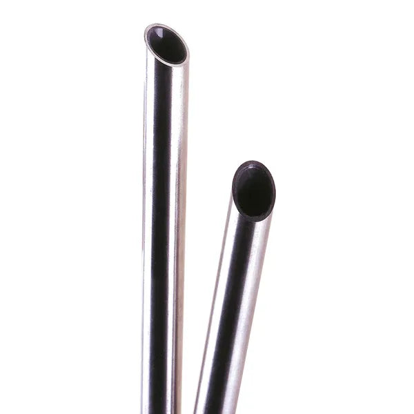 CT-100020 - 1/4" OD x 4.0 mm ID x 30 cm Length Glass Lined Tubing
