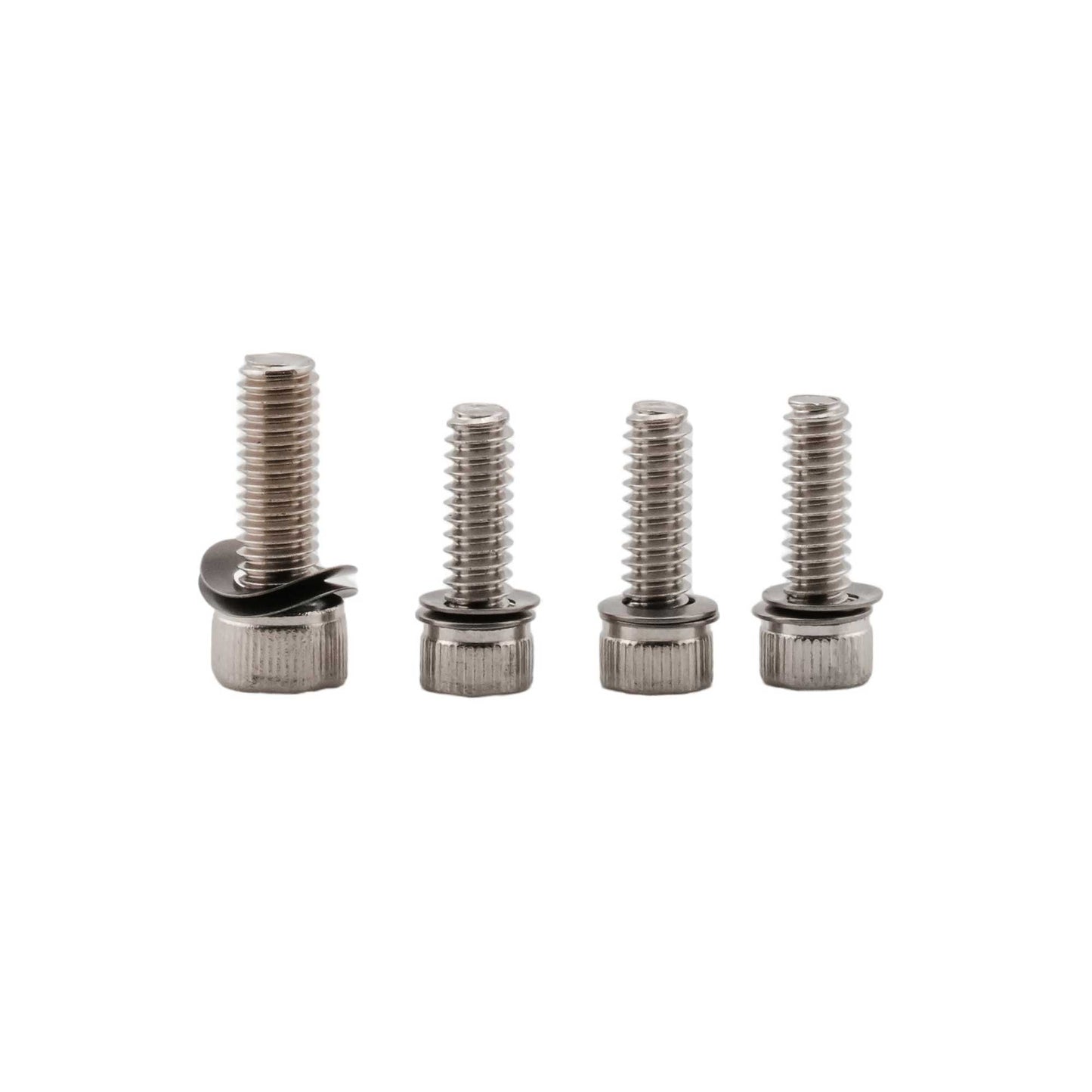 BWVC-6 - Washer Kit Valve 6 Ports