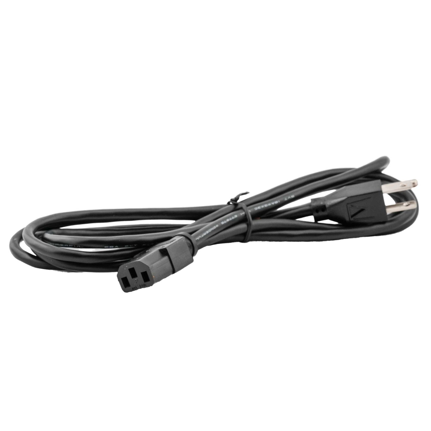 EA00-9010-1000 - Power Cable 120V MEA Multicommunication, North America