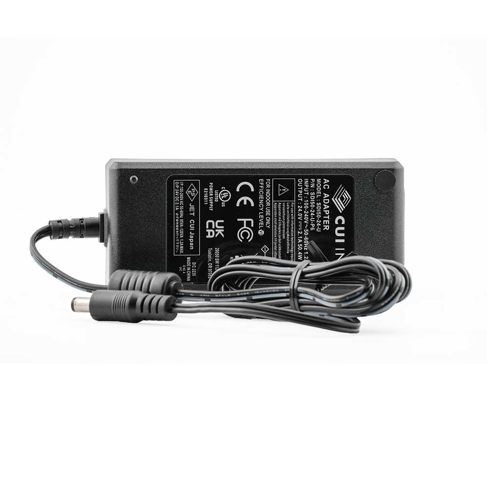 EA00-9010-1050 - Power Supply for MEA Multicommunication, 24V 65W