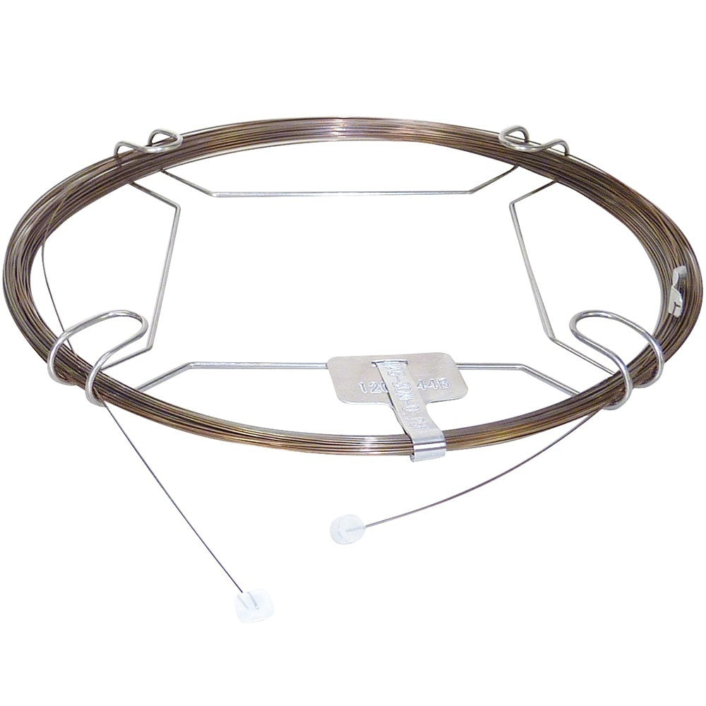 CH-100143 - Ultra ALLOY Metal Capillary Column UA1-30MW x 0.32 mm ID, 0.10µm Film