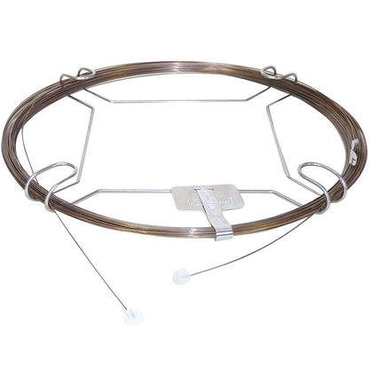 CH-100143 - Ultra ALLOY Metal Capillary Column UA1-30MW x 0.32 mm ID, 0.10µm Film