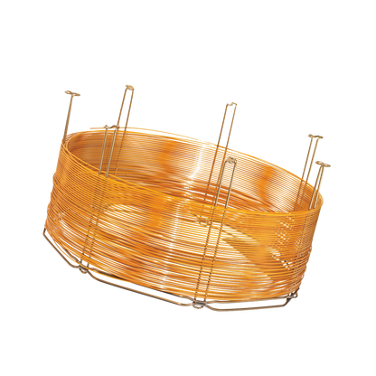 CH-100005 - GC Column HT8-PCB, 0 µm, 60 m x 0.25 mm ID